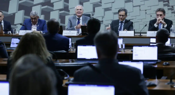 Comissão do Senado aprova isenção do IR para quem ganha até RS 5 mil